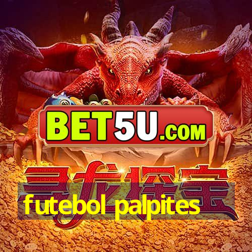 futebol palpites